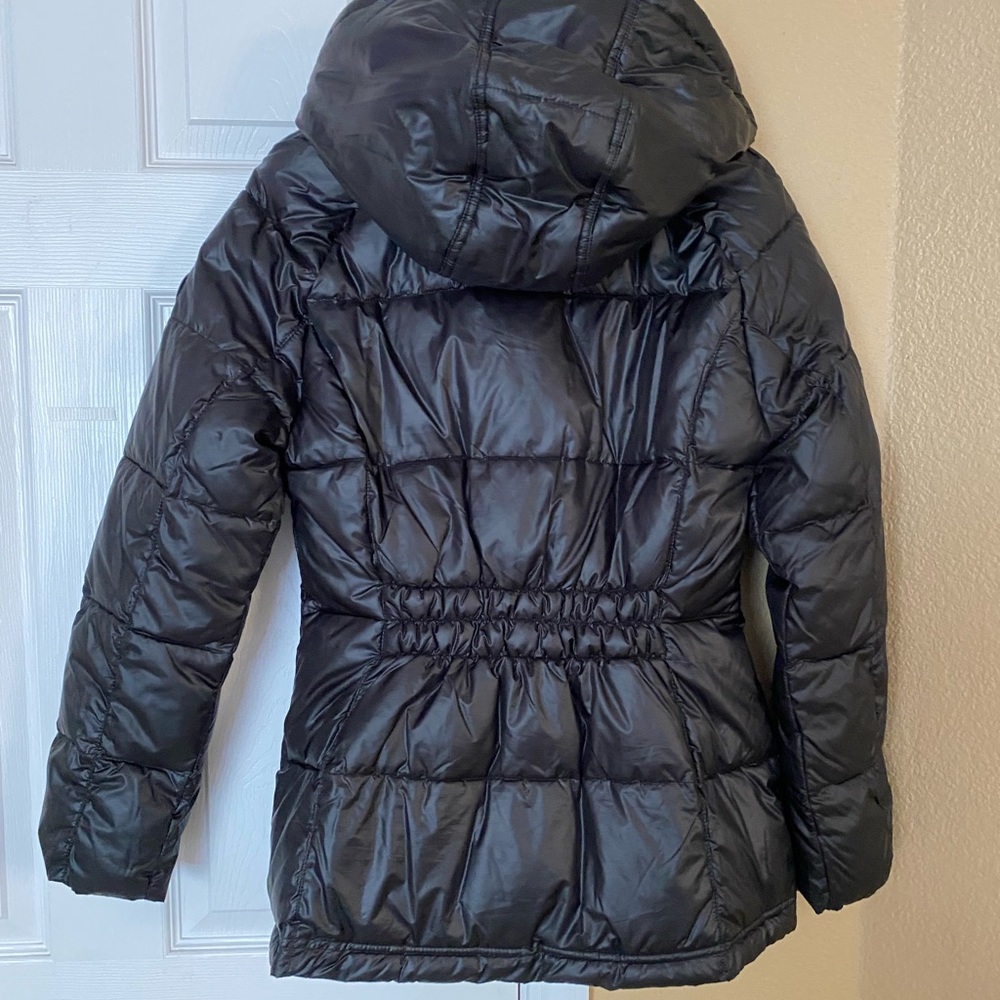 Puffer jacket - Picture 3 of 4